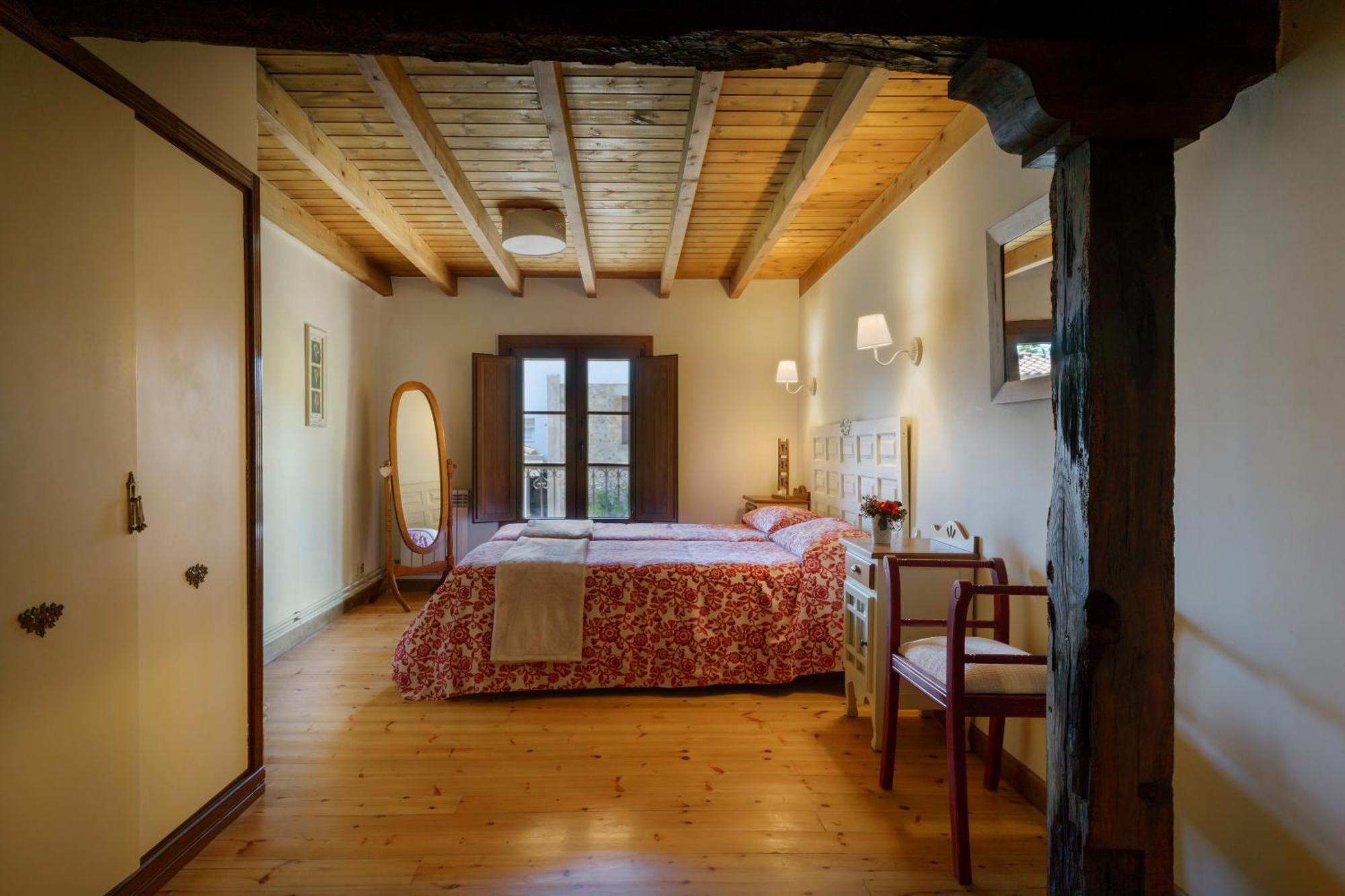 Casa Magdalena: Mar Y Montana Vila Adino Exterior foto